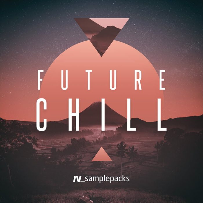 RV Samplepacks Future Chill