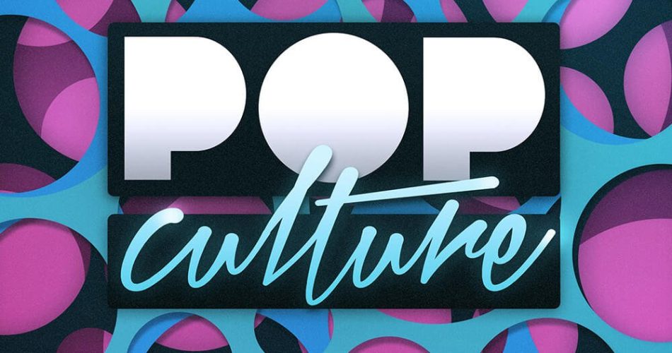 RV Samplepacks Pop Culture
