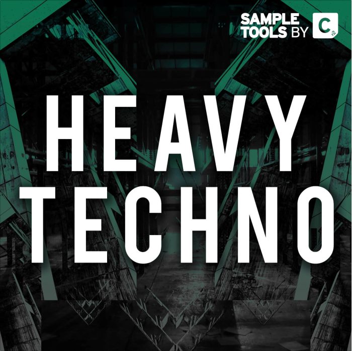Sample Tools by Cr2 Heavy Techno
