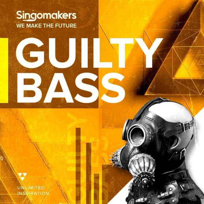 Singomakers Guilty Bass