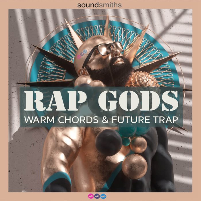 Soundsmiths Trap Gods Warm Chords & Future Trap