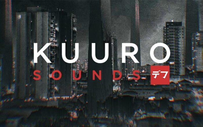 Splice KUURO Sounds feat