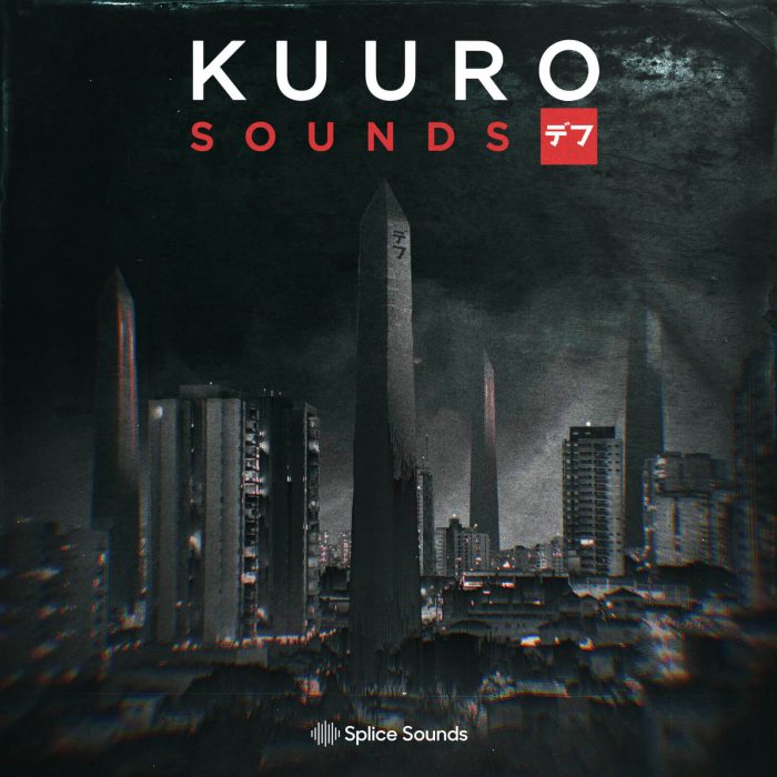 Splice Kuuro Sounds