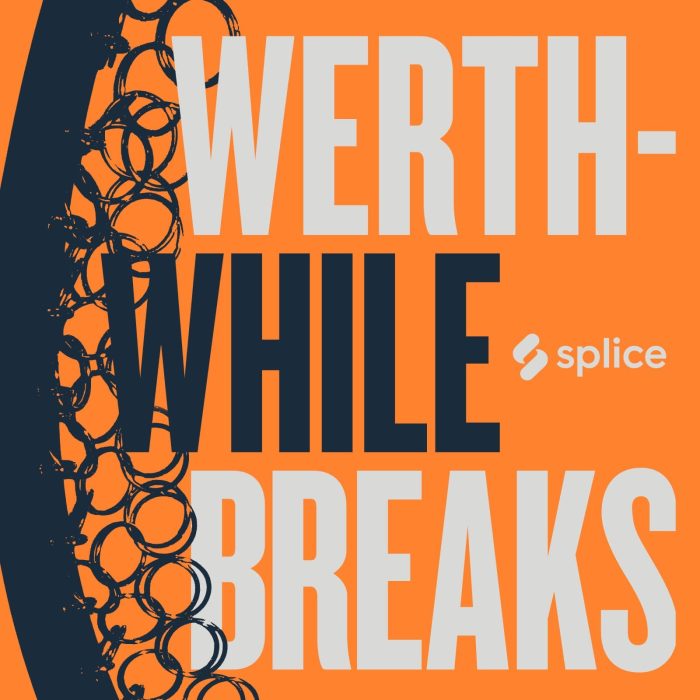 Splice Nate Werth