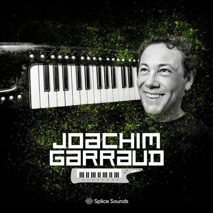 Splice Sounds Joachim Garraud