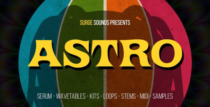 SurgeSounds Astro(Banner)