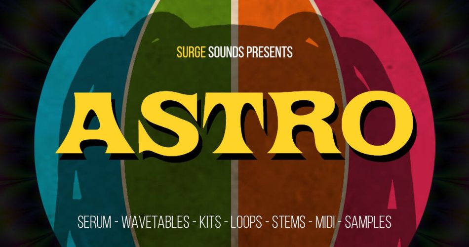 SurgeSounds Astro(Banner)