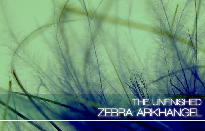 The Unfinished Zebra Arkhangel feat