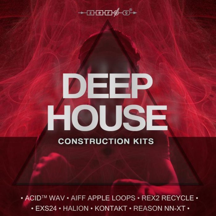 Zero G Deep House