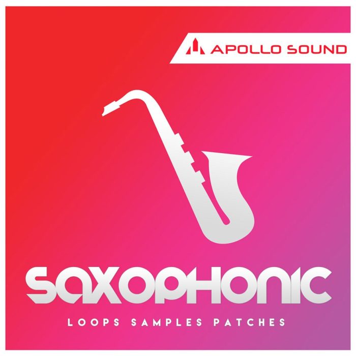 Apollo Sound Saxophonic