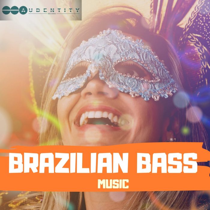 Audentity Brazilian Bass Music