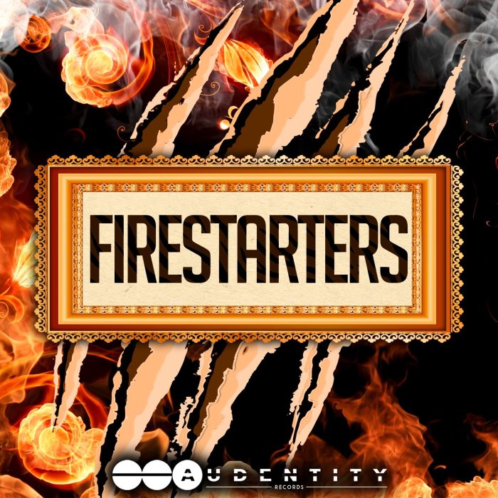 Audentity Records Firestarters