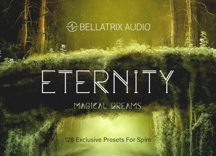 Bellatrix Audio Eternity