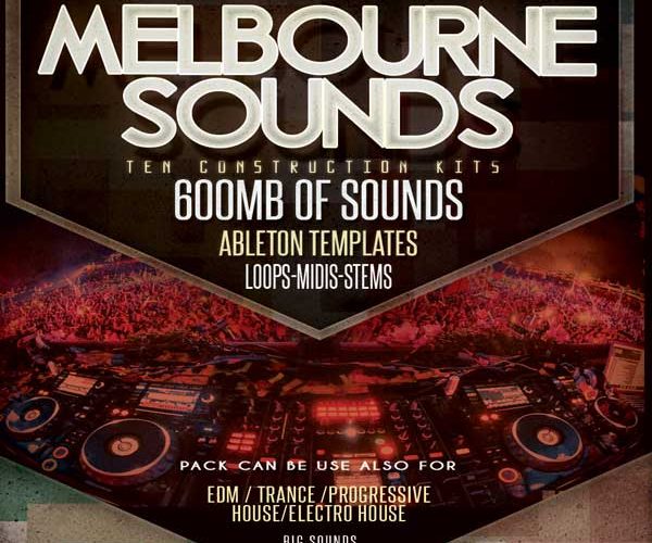 Big Sounds Melbourne Sounds