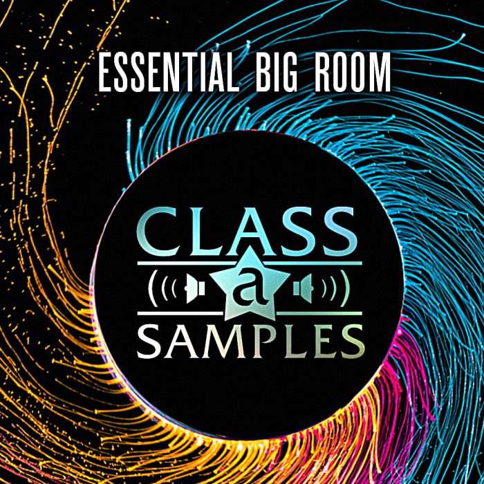 Class A Samples Essential Big Room