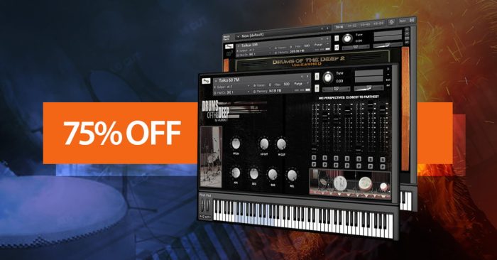 DrumsOfTheDeepBundle