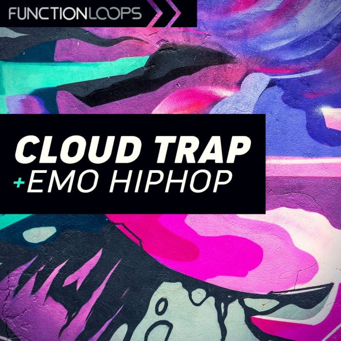 Function Loops Cloud Trap & Emo Hiphop