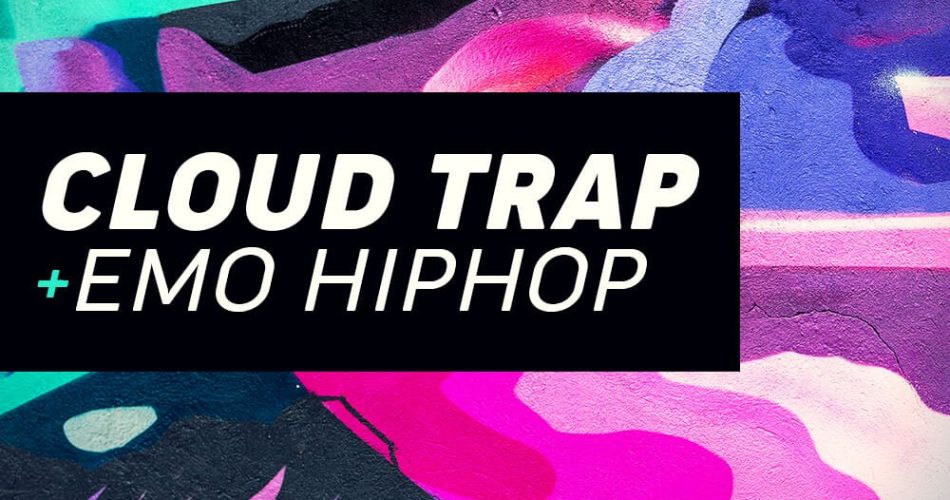 Function Loops Cloud Trap & Emo Hiphop