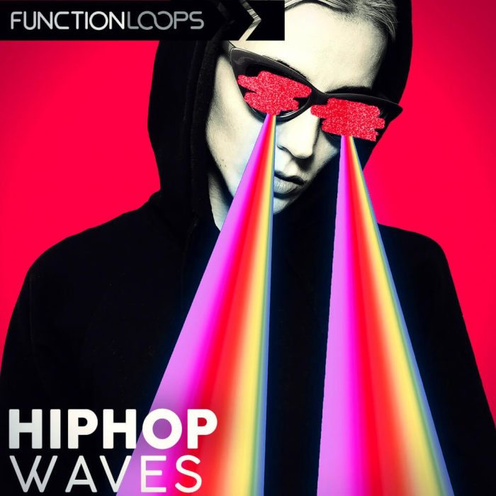 Function Loops Hip Hop Waves