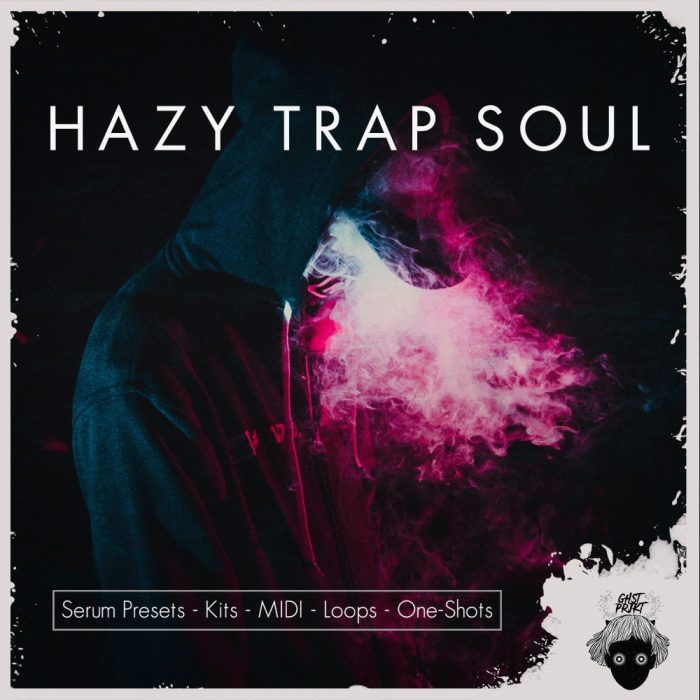 GHST PRJKT Hazy Trap Soul