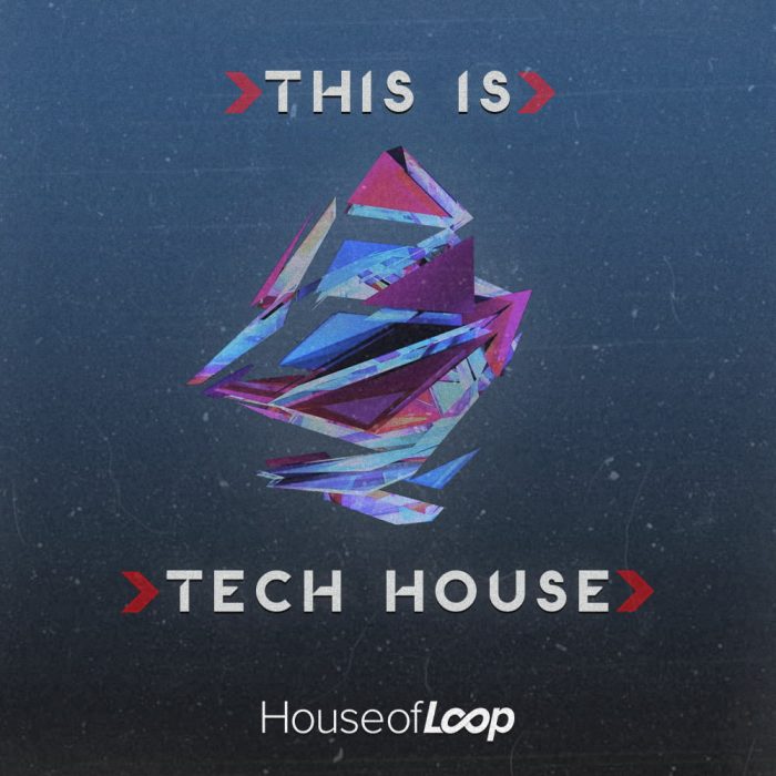 House of Loop This Is Tech House
