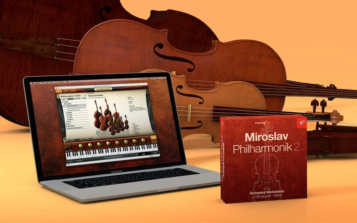 miroslav philharmonik free download