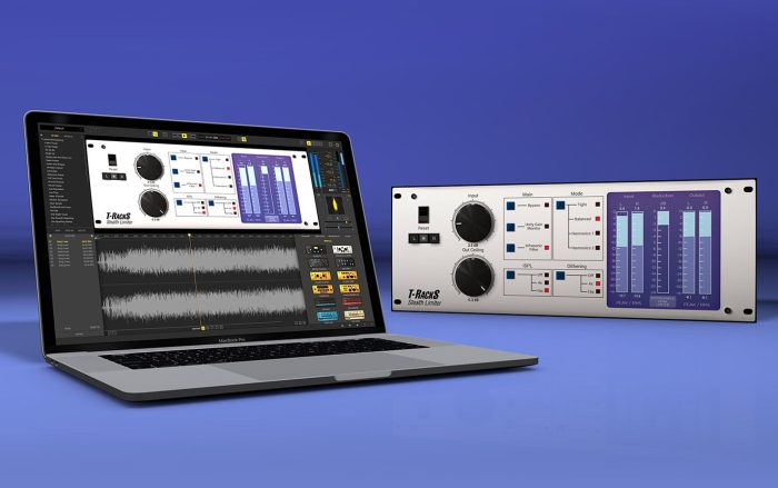 IK Multimedia Stealth Limiter Krazy Deal