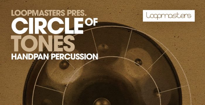 Loopmasters Circle of Tones