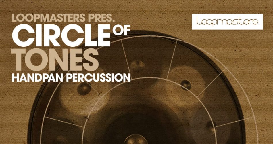 Loopmasters Circle of Tones