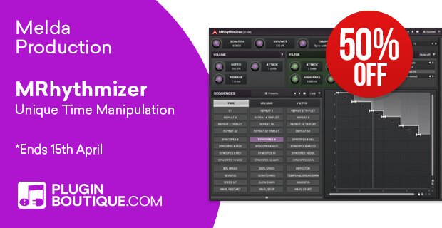 mrhythmizer vst