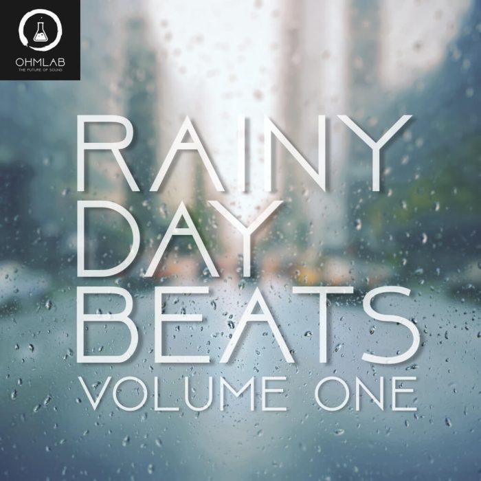 OhmLab Rainy Day Beats