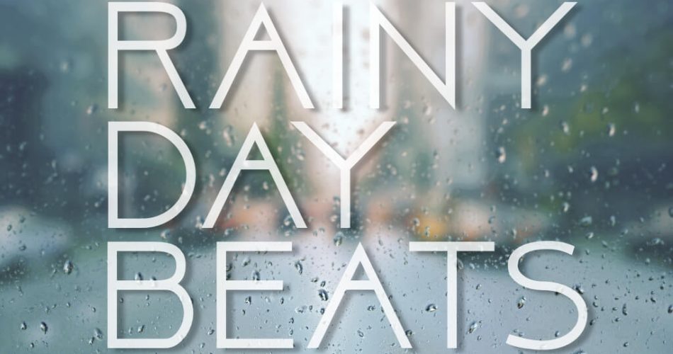 OhmLab Rainy Day Beats