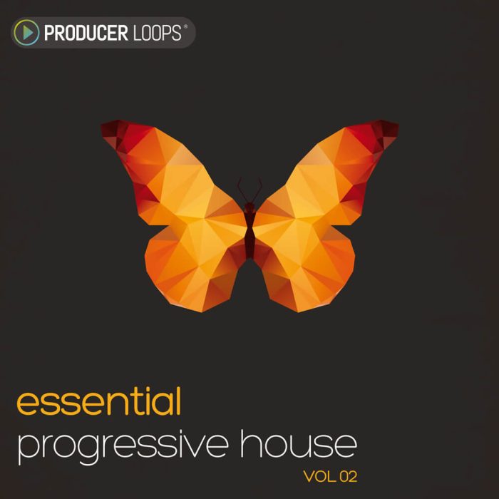 Producer Loops Essential Melodic House Vol 2