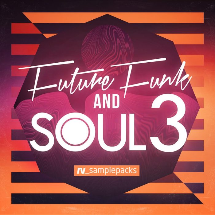 RV Samplepacks Future Funk & Soul