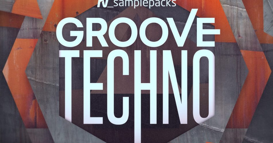 RV Samplepacks Groove Techno
