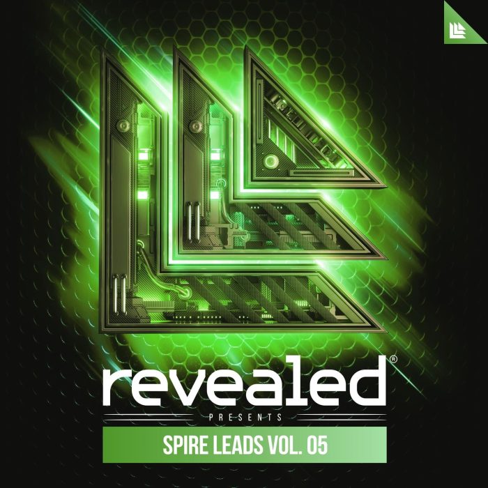 Revealed Spire Leads Vol 5