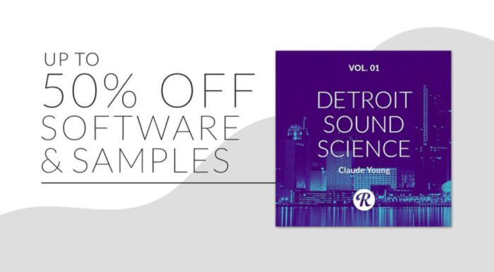 Reverb Fresh Sounds Sale