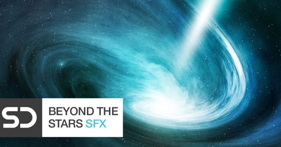 SD Beyond the Stars SFX