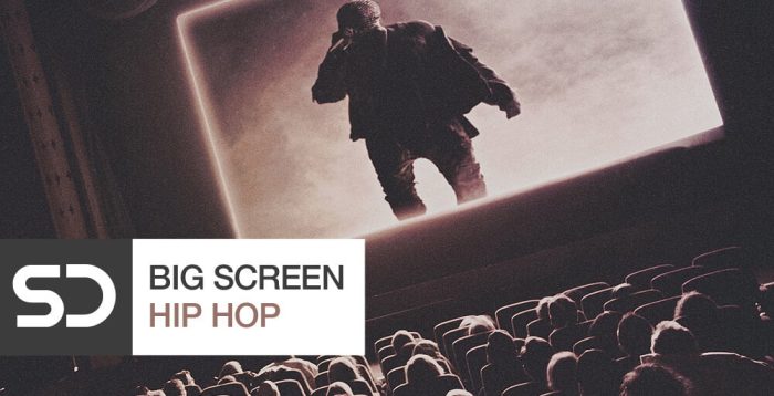 SD Big Screen Hip Hop