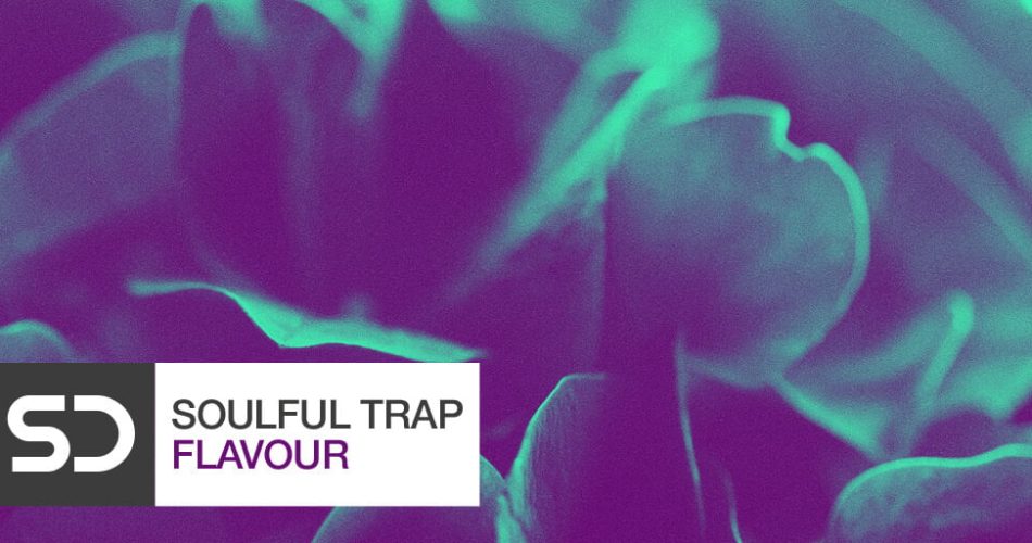 SD Soulful Trap Flavour