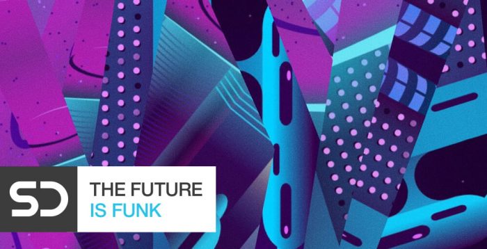 SD The Future Is Funk