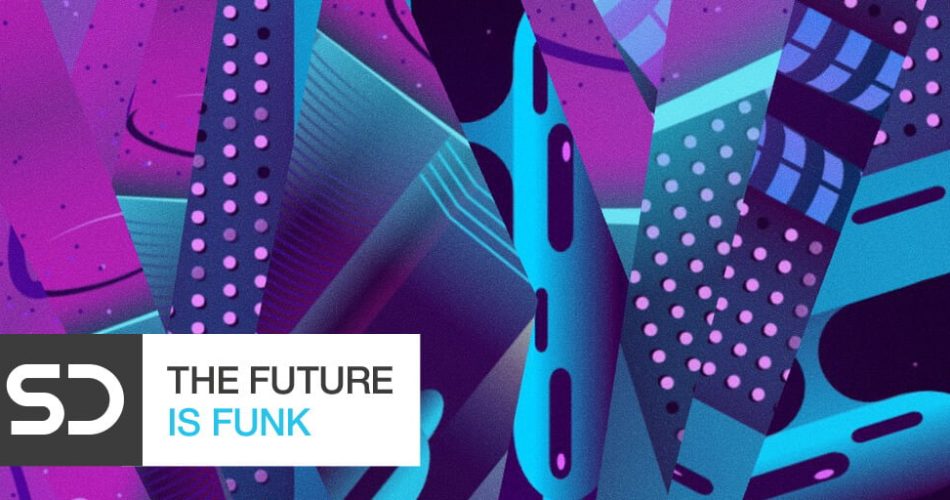 SD The Future Is Funk