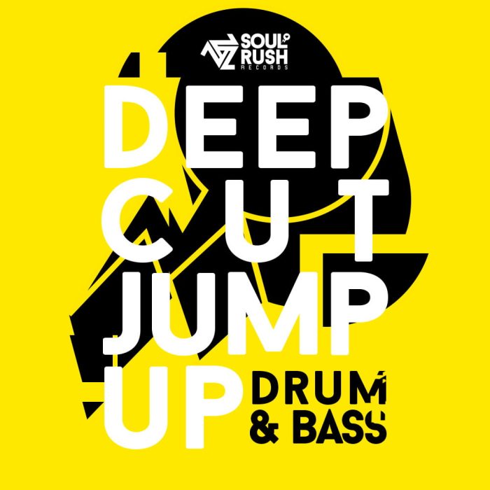 Soul Rush Records Deep Cut Jump Up