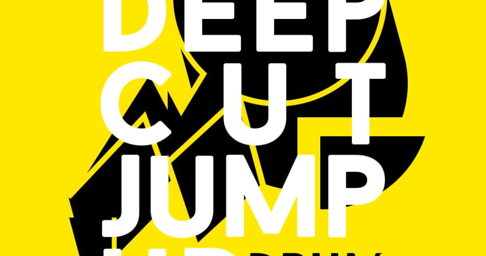 Soul Rush Records Deep Cut Jump Up