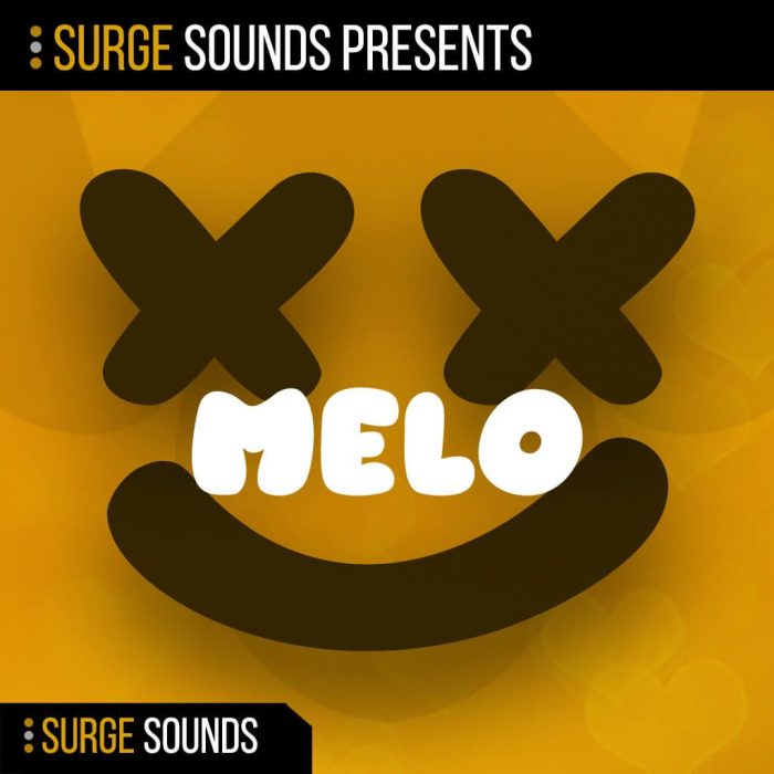 Surge Sounds Melo