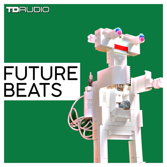 TD Audio Future Beats