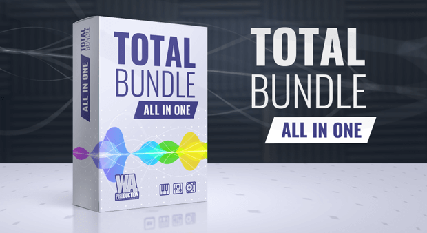 WA Production Total Bundle