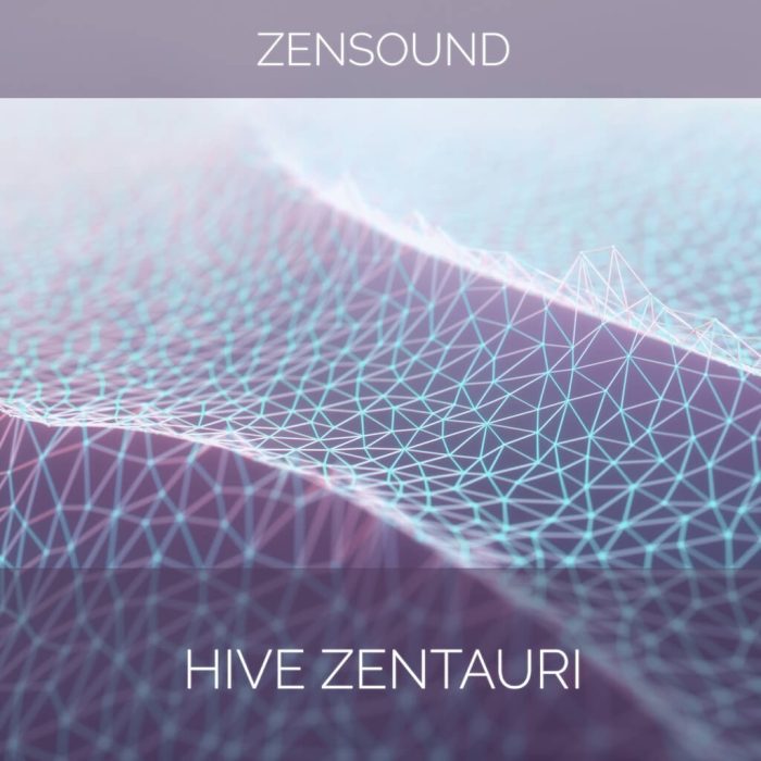 ZenSound Hive Zentauri