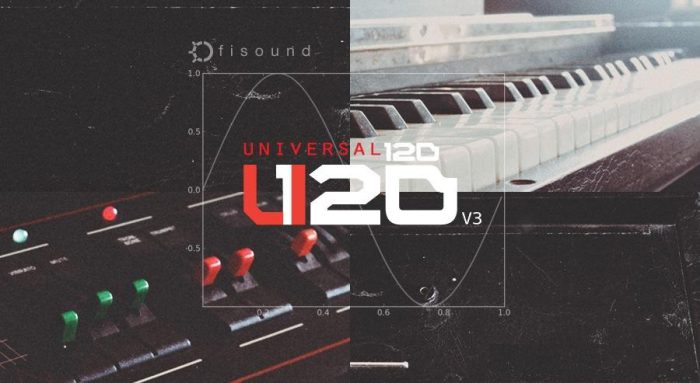 fisound Universal 120 V3