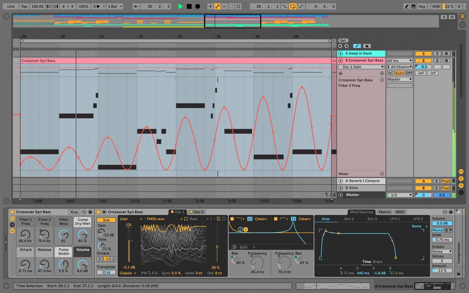 instal the new for apple Ableton Live Suite 12.0.23